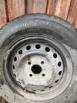 4 баллона R13 по 15 тысяч