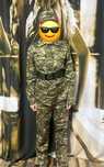 Военная форма