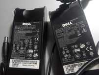 от dell и на другие ноутбуки зарядка на ноутбук, для ноутбука зарядка