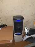 Продам колонку сони xp500