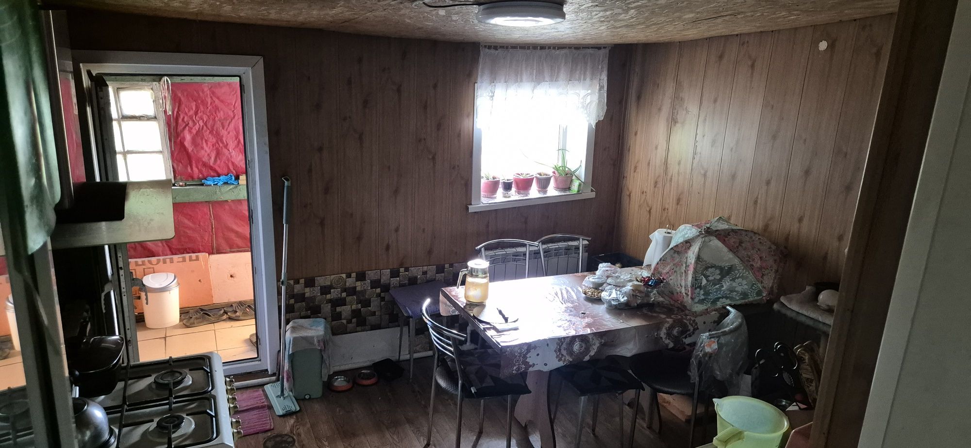 Продаю Дом в районе т.д Умай
