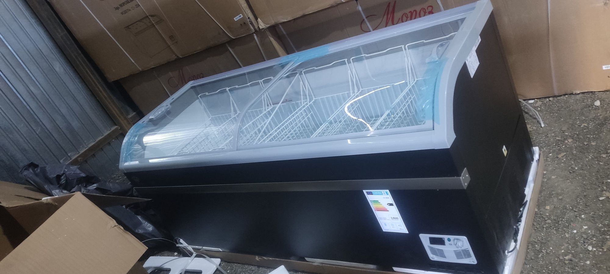Продам морозильниклар оптом и розница