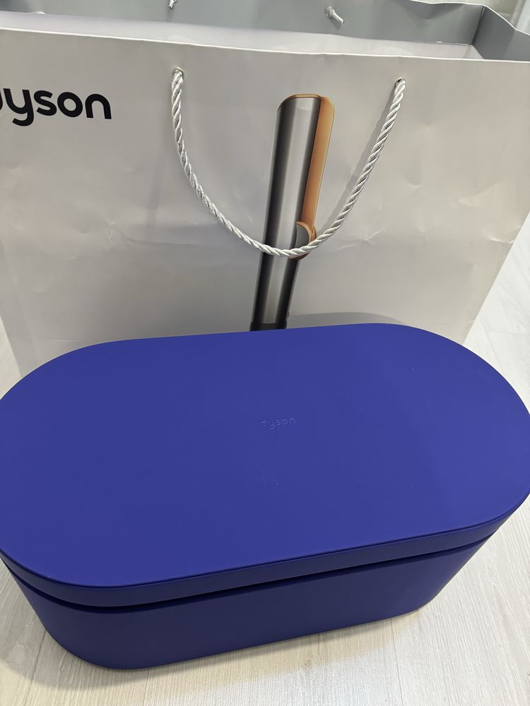 Новый Dyson airwrap i.d.