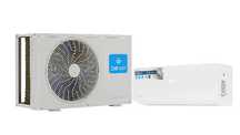 Кондиционер настенный сплит-система DEXP AC-CD9ONF белый