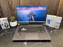 Игровой ноутбук ASUS ROG STRIX G15 | Ryzen 9-5900HX | 16GB | RTX3060