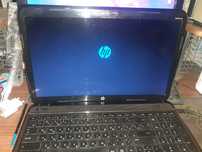 Продам ноутбук hp