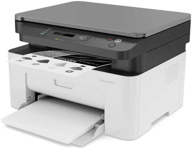 МФУ HP Laser 135w