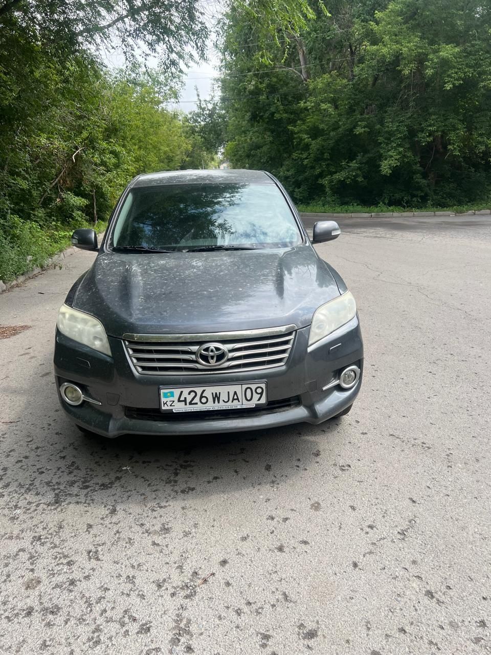 Продаю Toyota Rav4