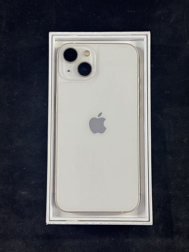 Iphone 13 | 128 gb идеал