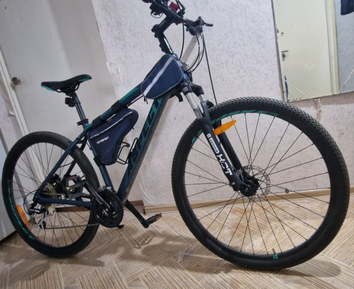 Велосипед Aspect NICKEL 29