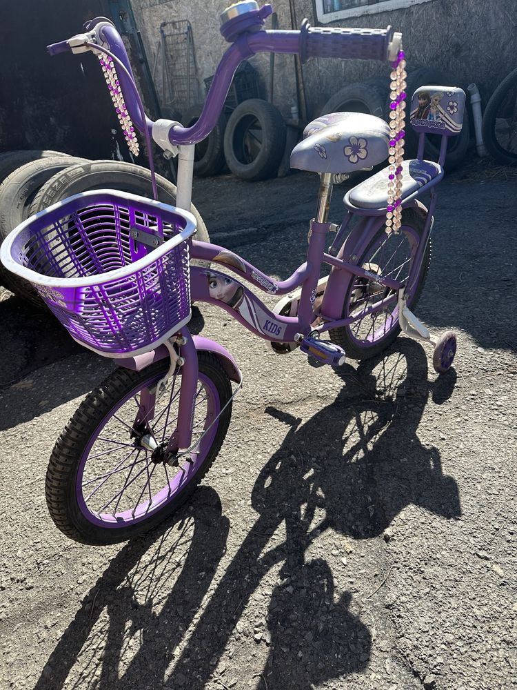 Продам велосипед