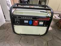 Генератор Yamaha