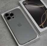 iPhone 16 Pro Max 256GB