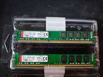 продам ОЗУ DDR3 DDR4