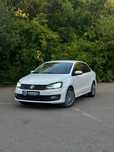 Аренда авто с последующим выкупом Polo