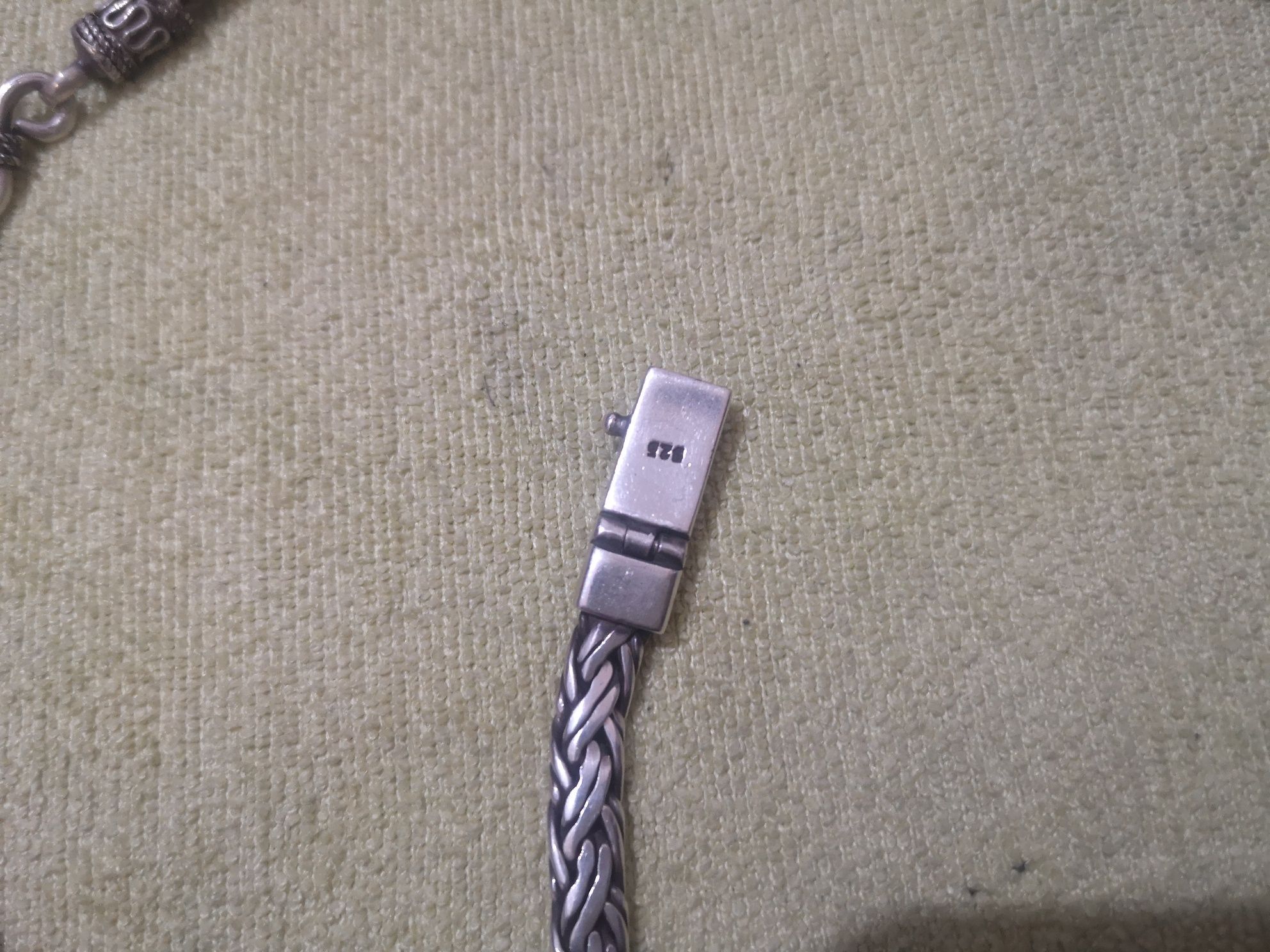 Күміс Серебро Silver