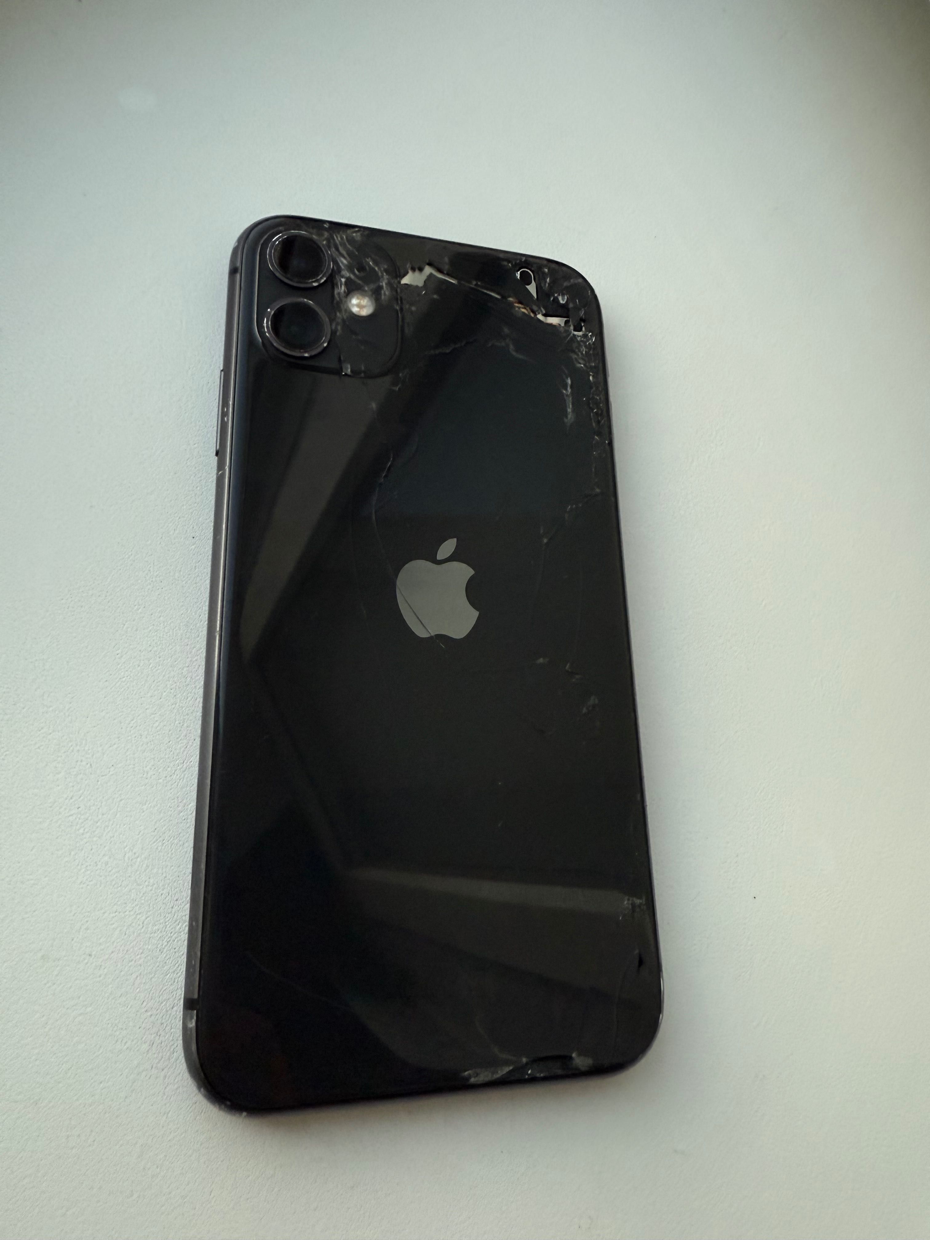 IPhone 11, 64 GB