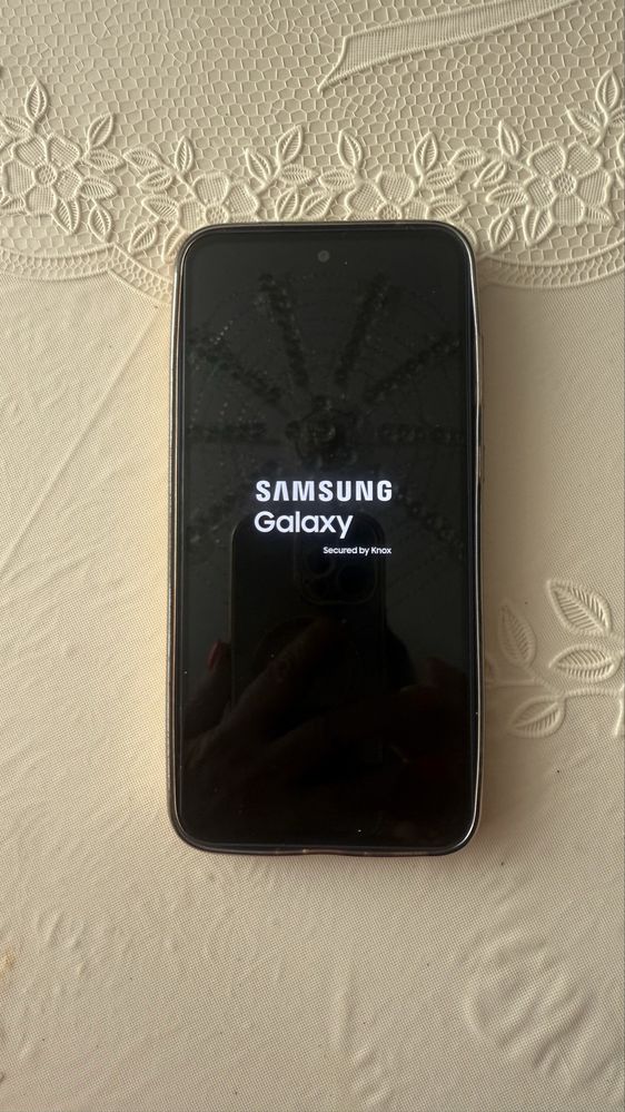 Продам телефон Galaxy A35 5G