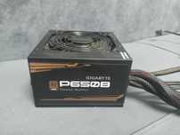 Блок питания 650w Gigabyte