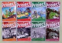 Project 1-4, Round-up 1-6, New Headway 1-4 edition и многое...