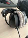 Студийные наушники DT770 Pro 80Ohm