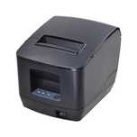 Термопринтер XPrinter A160 usb+lan
