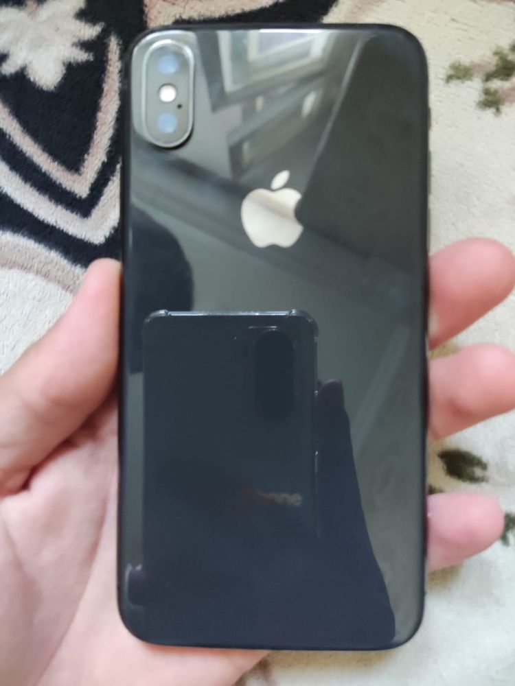 iphone x обменяю