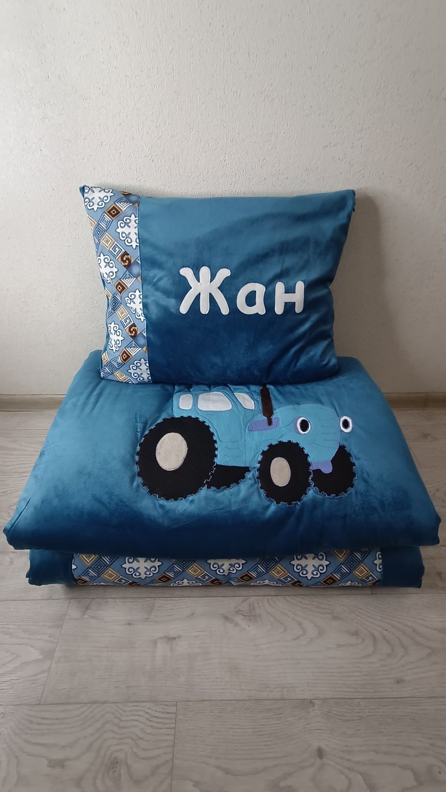 Балалар көрпе жинағы/Детский набор