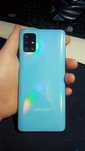 Продам телефон Samsung Galaxy A51 128GB