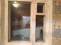 Продам окна и двери по. 5 тысяч советские