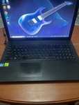 Ноутбук ASUS x550cl