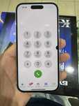 Iphone 14 pro 256