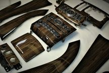 Гравировка кнопок аквапринт покраска деталей антихром