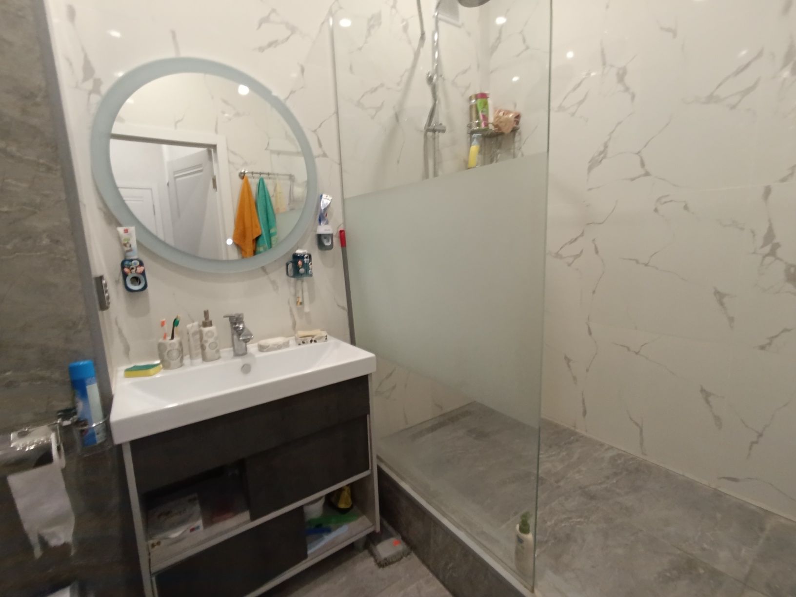 Продажа 3-комнатной квартиры в Центре