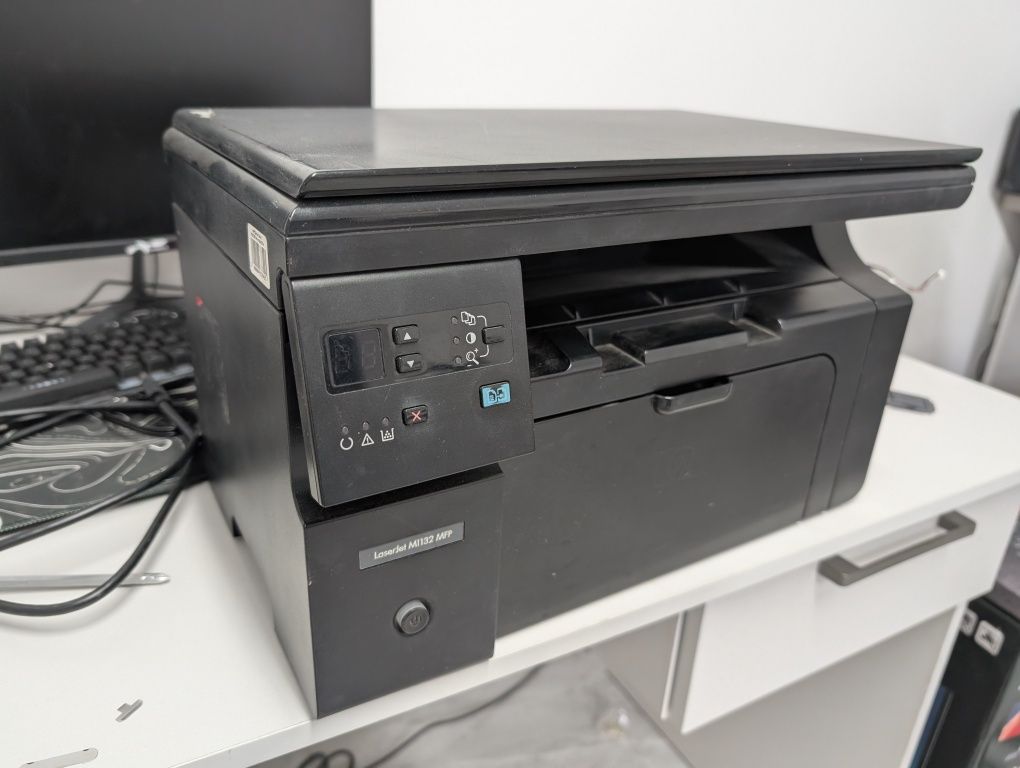 Принтер Canon MF1132 MFP