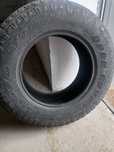 Шина 265/70 R17 4 шт