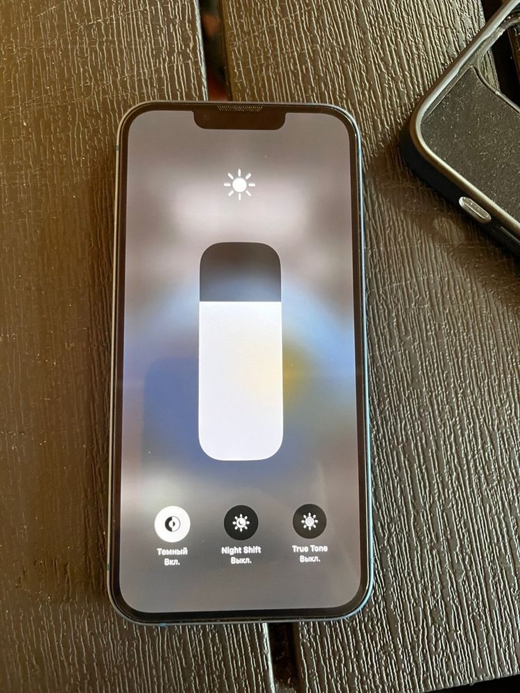Iphone 13 жагдайы жаксы