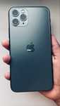 Iphone 11pro обмен на м8