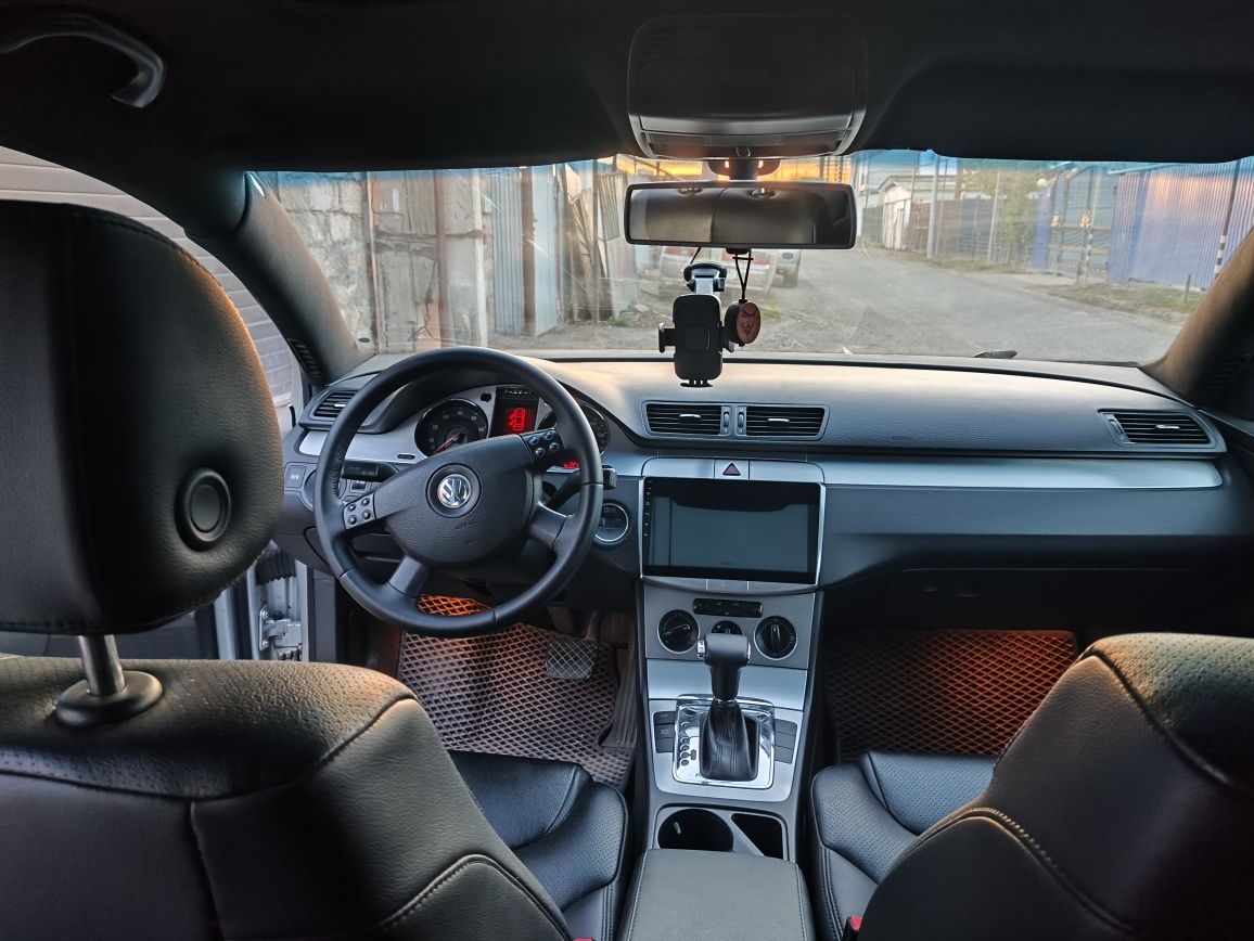 Продается машина Passat B6 (пассат б6)
