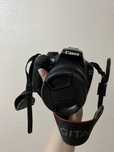 Canon EOS 1100D