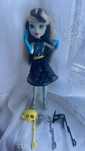 продам куклу monster high