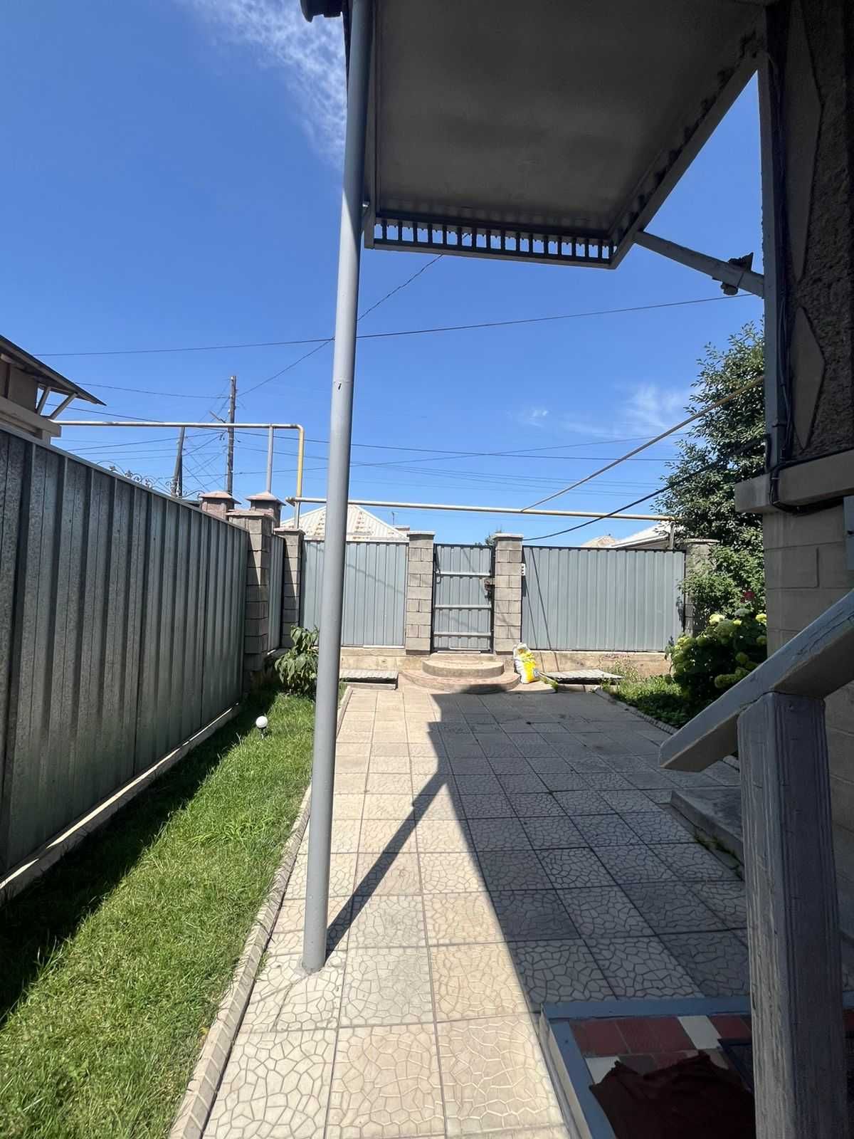 Отдельный дом · 8 комнат · 190 м² · 5 сот., Соболева