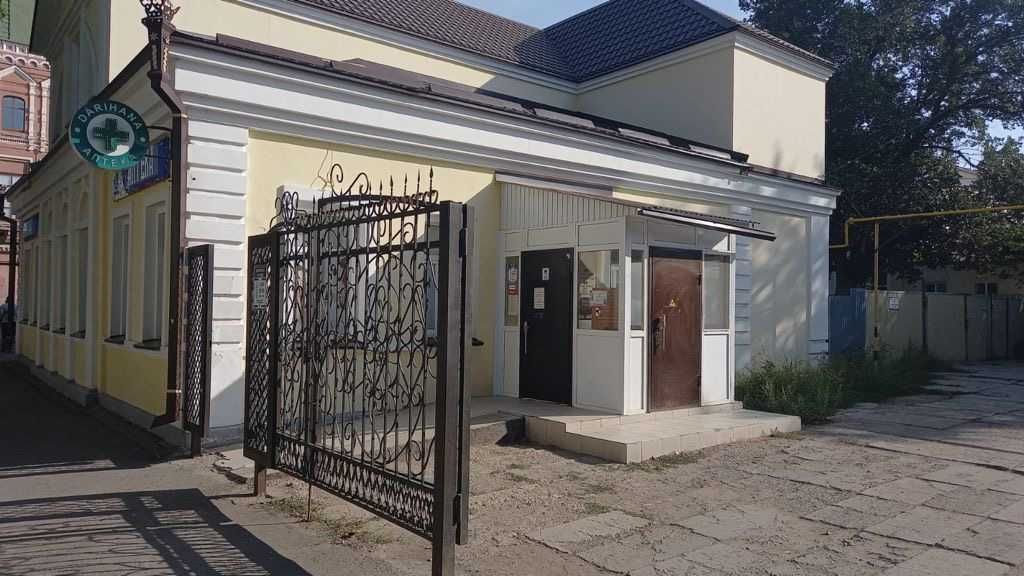 Продается коммерческое помещение