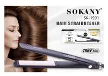 Sokany Smooth Ceramic 1901