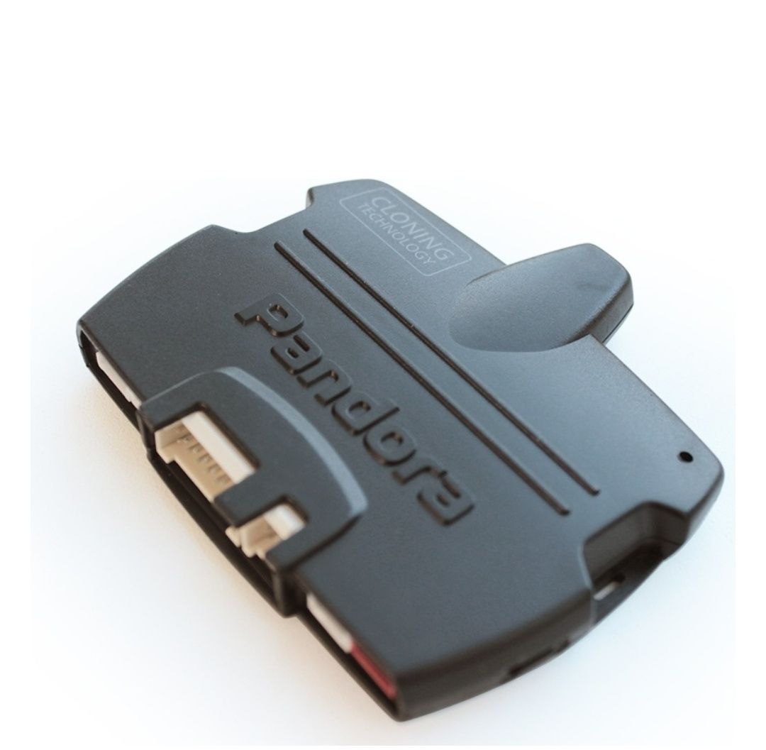 Автосигнализация Pandora dx40