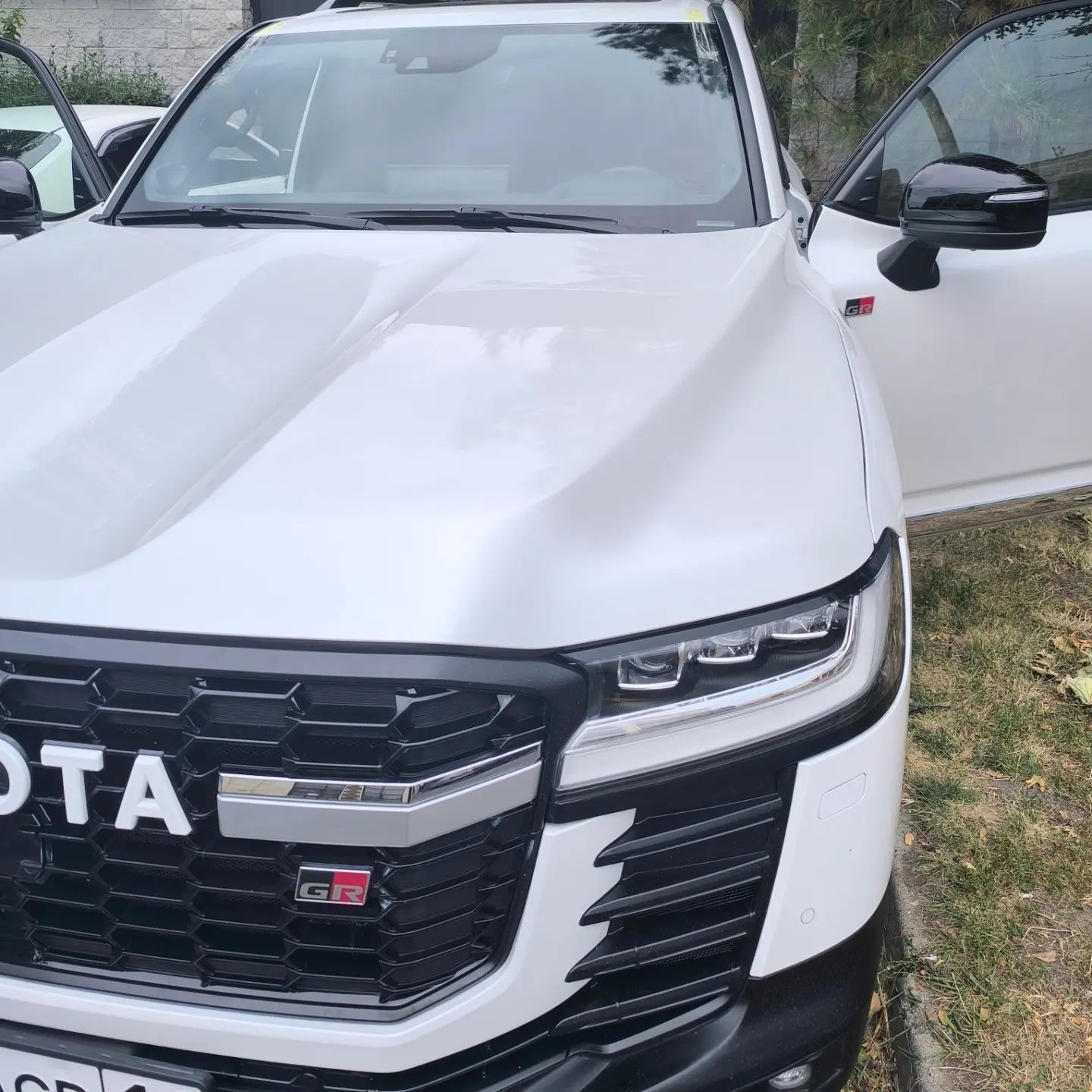Автостёкла качественная установка
