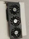 Gigabyte rx 6600 xt 8gb