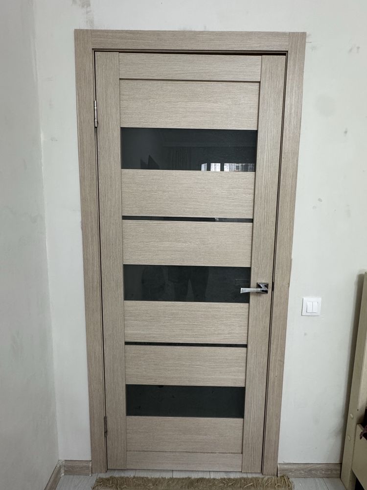 Срочно Продам 3 двери