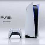 Playstation 5 1 tb