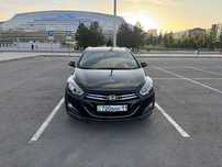 Авто хендай і40 2013